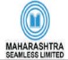 Maharastra Seamless Limited