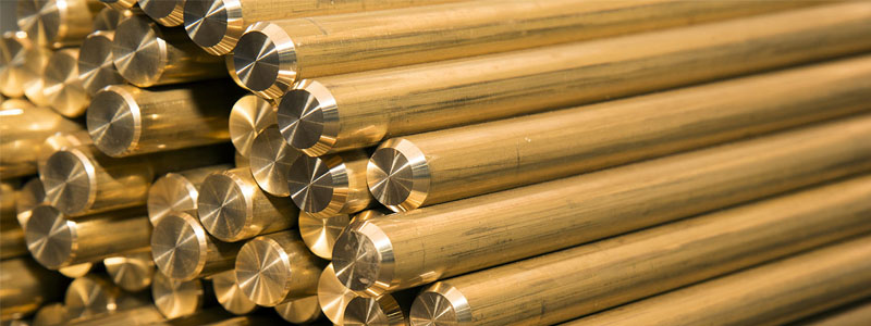 Brass Rods Supplier in UAE