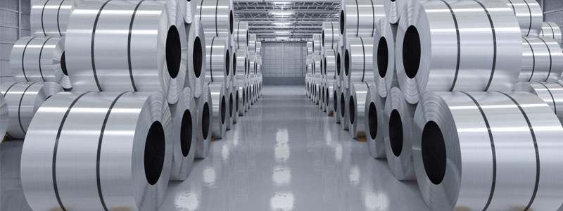 Sheet, Plate & Coils Supplier in UAE