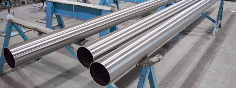 Stainless Steel Pipes & Tubes Supplier in UAE