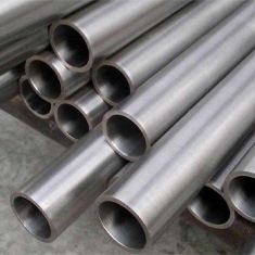 Welded Pipes & Tubes Stockist Supplier in UAE