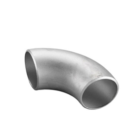 Buttweld Elbow Fitting Supplier in UAE