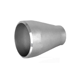 Buttweld Reducer Fitting Supplier in UAE