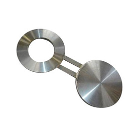 Spectacle Flange Supplier in UAE