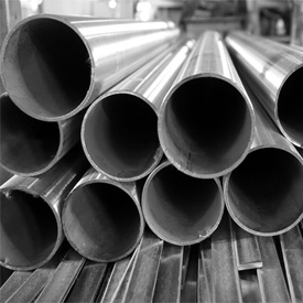 Stainless Steel Pipes & Tubes Dealers in UAE